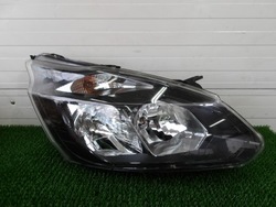 Transit custom 12-18 лампа передняя правая перед eu фото №1