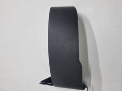 Захист корпус тунелю sprinter w907 w910 фото №1