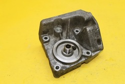 Основание фильтра масла 4m5q-6b624-b mondeo mk4 1.8 фото №1