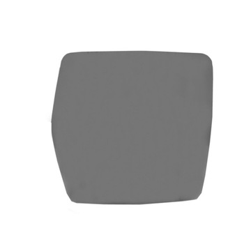 Стекло зеркало левая blic 6102-02-1212973p фото №1