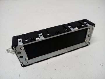 Дисплей радіо citroen ds4 9673952580 фото №1