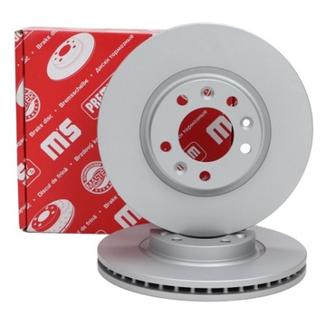 Master-sport германия 24012601211pr-set-ms диск тормозная фото №1