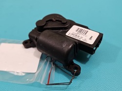 Моторчик воздуховод нагревателя seat leon iii 12- 5q0907511a европа фото №1