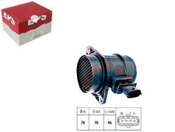 Facet витратомір повітря fiat eps фото №1