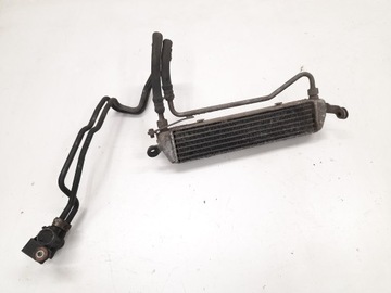 Audi r8 4.2 fsi 06- радіаторів радіатор масла фото №1