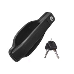 Тримач переднє перед лівий iveco turbo daily 1992, eo-0039586 фото №1