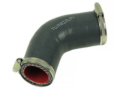 Шланг turbo renault scenic megane 1.3 tce 144600186r фото №1