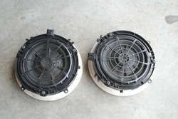 Citroen ds5 динамік двері лівий праві перед фото №1