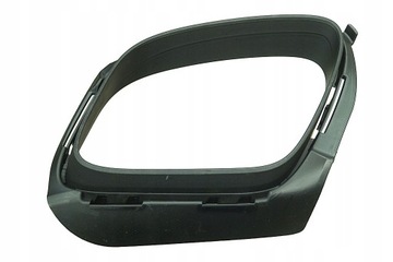 Рамка выхлоп левая porsche panamera ii 971 фото №1