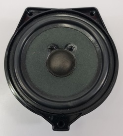 Динамик mercedes w213 a2058200902 фото №1