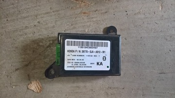 Модуль блютуз acura rl 06-2010 39770-sja-a012-m1 фото №1