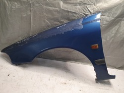 Крыло левый volvo s40 96r. фото №1