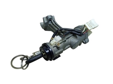 Замок запалювання ключ hyundai matrix фото №1