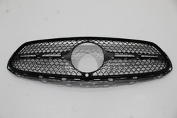 Mercedes glc x254 решітка amg line a2548881800 фото №1