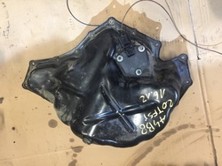 Audi a4 b8 2.0 tfsi cdnc піддон масляна 06h103600g фото №1