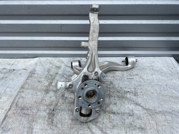 Mercedes gle 16725l амортизатор поворотна опора передня ліва фото №1