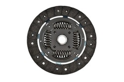 Диск сцепления mazda 6 2.0citd 02-05, mpv 2.0citd 02-05 /24 фото №1