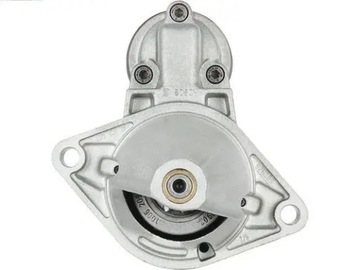 Стартер s0088pr as-pl chevrolet daewoo aveo фото №1