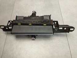 Audi a6 c7 4g дисплей монітор лебідка 4g1919601ae фото №1