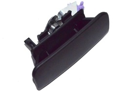 Ручка наружная ford transit 2006- дверь сдвижные правые 2000- фото №1