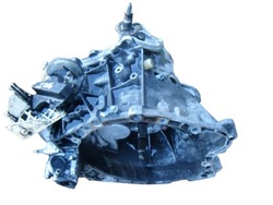 Peugeot 307 01- 2.0hdi коробка передач коробки передач механическая 20dm09 фото №1