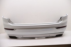 Volvo xc90 ii бампер зад фото №1