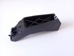 Ковзун бампера зад ford focus mk4 18r- jx7b-f17b918 фото №1