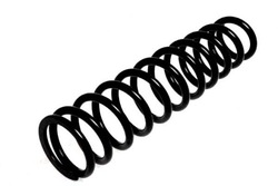 Lesjofors пружина honda civic mk iv хетчбек 1.6 фото №1