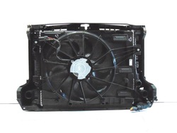 Ford kuga mk3 1.5 tdci / 1.5 ecoboost комплект радиаторов / pas фото №1