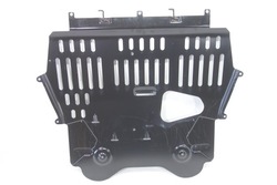 Плита сталевий peugeot partner iv 18- berlingo фото №1