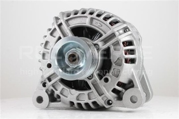 Генератор citron peugeot фото №1