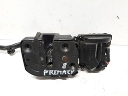 Mazda premacy 1 i замок дверь левый переднее перед 5-pin фото №1