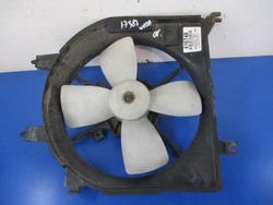 Mazda demio dw 1.5 16v вентилятор радіатор фото №1