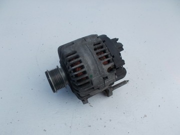 Генератор golf v octavia ii a3 8p 06f903023c 140a фото №1