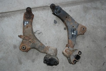 Volvo xc60 i важіль l / p перед переднє фото №1