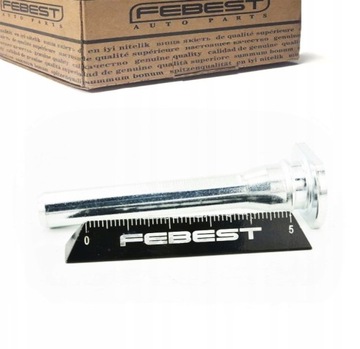 Винт зажим тормозного do honda odyssey 3.5 фото №1