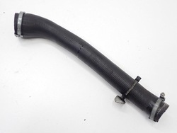 Шланг труба інтеркулер повітря ford focus mk2 ii cc 2.0 tdci g6db 09r фото №1
