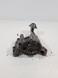 Насос масла 06a115105 vw audi skoda 1.9tdi ajm фото №1