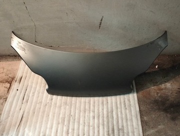 Капот smart fortwo ii a4517500103 фото №1