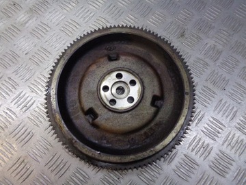 Колесо маховики vw polo iv 1.2 фото №1