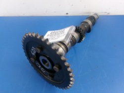 Fiat 126p 650 малюк розподільчий вал  prl фото №1