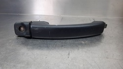 Ручка двері права 806062978r renault trafic iii фото №1