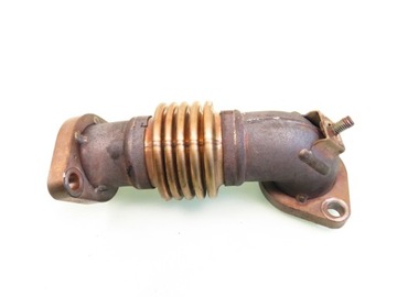 Шланг egr opel vectra c фото №1