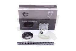 Esen skv 21skv109 набор цепи, привод насоса масла фото №1