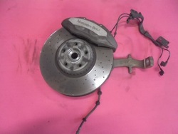 Mercedes e класс w213 4 matic поворотный кулак правая 350 cdi v6 фото №1