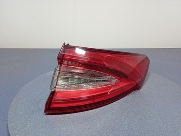 Maserati levante лампа зад правая наружная задняя 20670203 фото №1