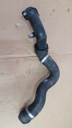 Труба шланг воды mercedes w205 a2055013482 фото №1