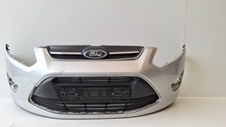 Ford c-max mk2 бампер перед am51-r17k757-a оригінал фото №1