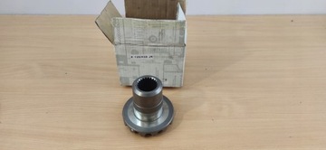 Mercedes actros axor element системи привідного wał фото №1