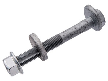 Винт прокладка гайка рычага vectra c signum фото №1